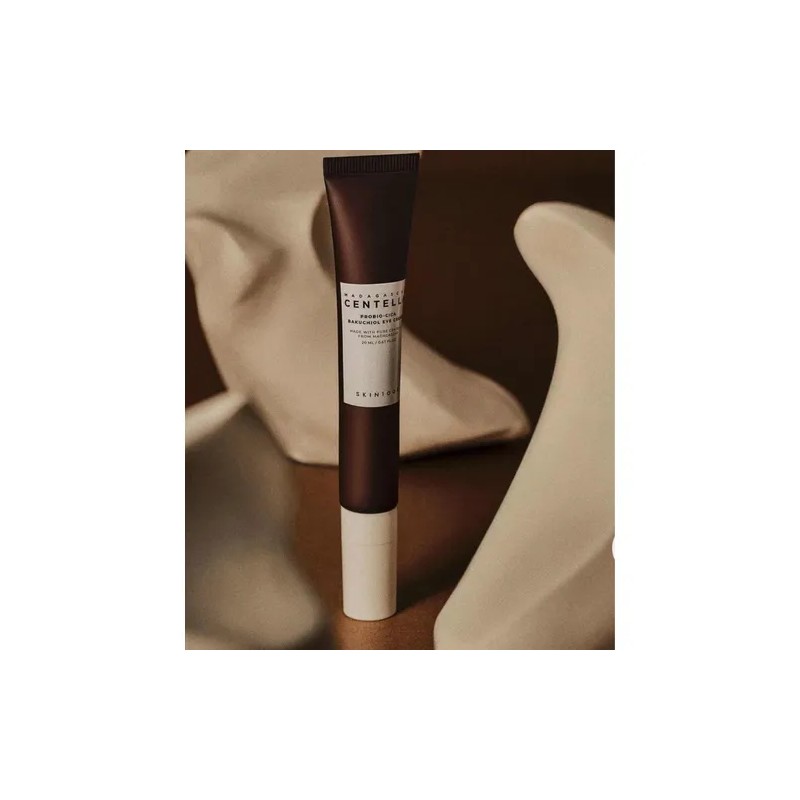 Crema Contorno De Ojos Skin1004 Madagascar Centella