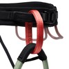 Black Diamond Solution Women's Climbing Harness Desert Sage XS