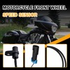 Motorcycle Front Wheel Speed Sensor ABS Sensor,Fit for Polaris Indian