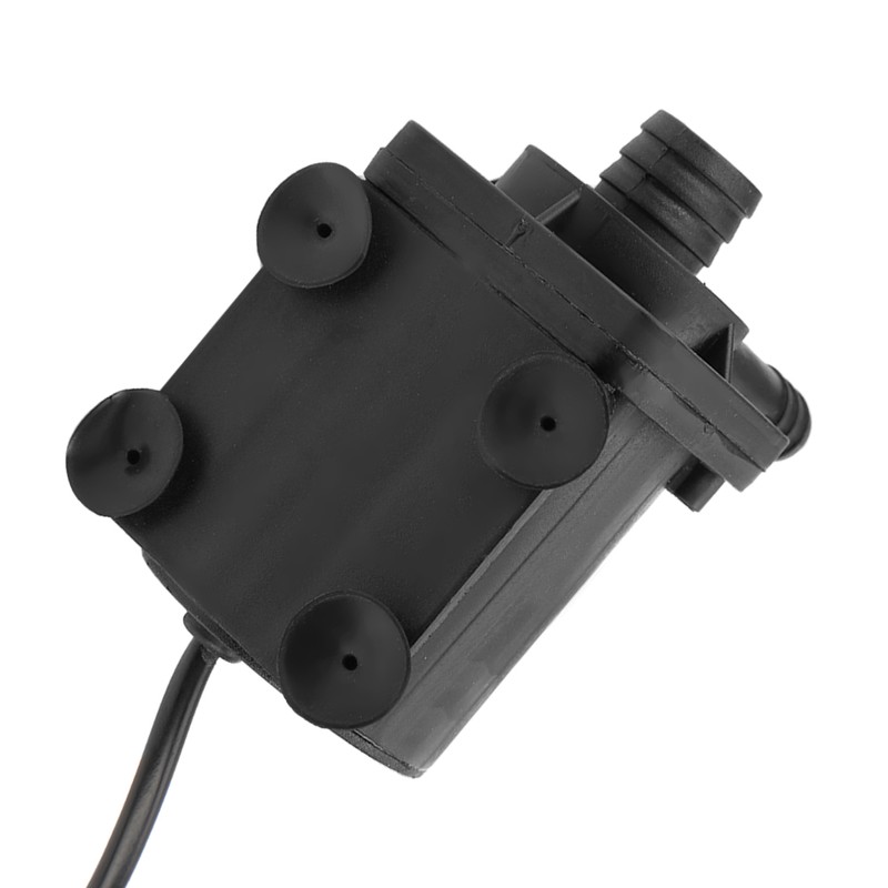 Mini DC Brushless Water Pump for Solar Water Heater 24V