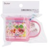 Skater KE4AAG-A Plastic Cup 6.8 fl oz (200 ml), For
