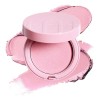 Tfit] Fluffy Velvet Cushion Blush 3 Tonos Diferentes Tono Del