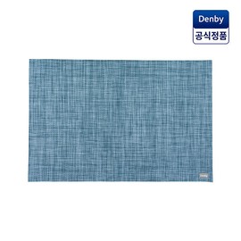 Denby Impression Blue Charcoal Table Mat / 덴비 임프레션 블루 차콜 테이블 매트