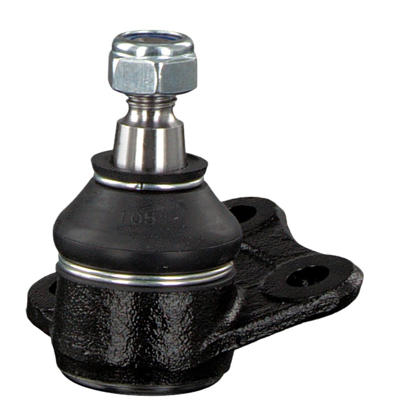 febi bilstein 14440 Ball Joint with additional parts, pack of