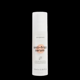 Georgiemane Anti-Frizz Serum 100ml