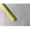 Cast Nylon 6 Plastic Rod 1.50" OD x 10" Length