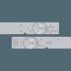 For Sony LED Backlight Bar For Sony XBR-55X800H KD-55XH8096 YSAS055CNO01