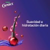 Shampoo Caprice Hidratación Fuerza Biotina + Uva 750 ml