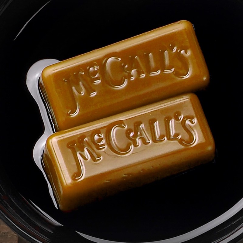 McCalls Candles Bars | Balsam Forest | 5.5oz (Balsam Forest)