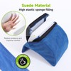 Beuuatm Wheelchair Lateral Support - Body Pad and Cushion for