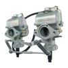 Carbpro CB200 Carbs for Honda Carburetor/Carb Twin CB200T 1974 1975
