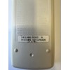 Mitsubishi Air Conditioner Remote Control KG03