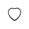 Le Creuset Non-Stick Carbon Steel Heart Shape Spring Form, 26
