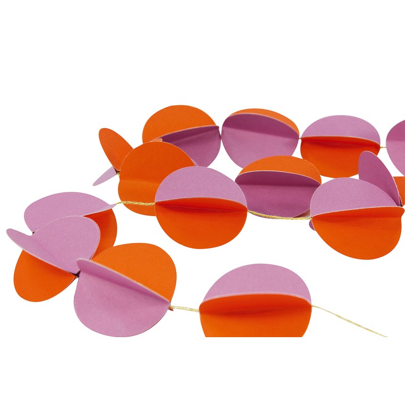 Clairefontaine - Ref 97357C - Maya Coloured Smooth Drawing Paper