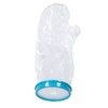 Waterproof Cast Cover PP PVC Silicone Comfortable Reusable Sealed Wound