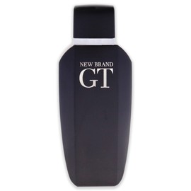 New Brand Perfumes GT EDT Spray Men 3.3 oz (sem numero)