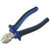 Faithfull Diagonal Cutting Plier 6In