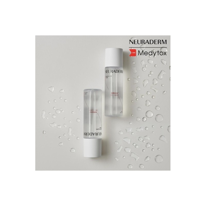 [Skin Toner] Medytox Neuradum Neutolact Toner 150ml / [피부결토너] 메디톡스
