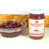 Kauffman Orchards Cherry Fruit Spread, All Natural, No Preservatives or