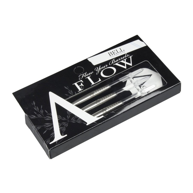 Dynasty (dainasutexi-) Dart barrel Bell Silver Line 01 – 05