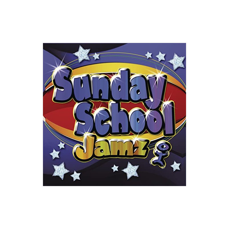 Sunday School Jamz