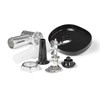 Starfrit Electric Meat Grinder - Two Stainless Steel Grinding Plates