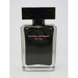 Narciso Rodriguez Eau De Toilette Spray for Women, 1.6 Ounce