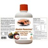 Absolute Mangosteen - Pure Organic Mangosteen Juice from CAOH® (1-16