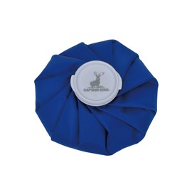 キャプテンスタッグ(CAPTAIN STAG) 氷嚢 アイシングバッグ アイスバッグ Mサイズ ブルー Vit Fit UR-302