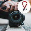 TUKEVA Camera Hand Strap with Quick Release Rope Camera Hand