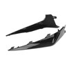 1 Pair Front Bumper Grill Lower Trim Molding 52112 02110