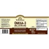 Omega 3 1000mg Con Epa Dha Windmill 90 Softgels Omega