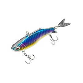Expert Predator - Artificial fishing lure Spinning FAST TAIL 80mm col. 03