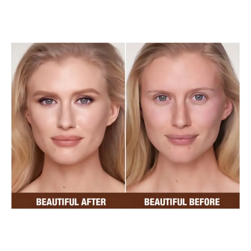 Air Brush Flawless Finish Tono 1 FAIR/PALE