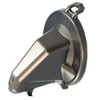 Coffee Spout Compatible with/Replacement Part for Krups MS-623323 XN2501, XN2505,