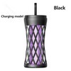 Electric Mosquito Zapper Lamp for Indoor & Outdoor Use –