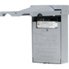 EATON CORPORATION, Color Eaton Dpf221Rp Pullout Air Conditioner Disconnect, 120/240V,