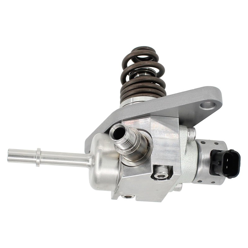 GDI High Pressure Fuel Pump with Fuel Pipe Intake Manifold