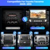 Android 13 Car Radio[2+64GB] for Toyota Tacoma 2005-2015, 10 Touch