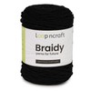 Loopncraft Braidy Black