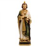 DRW San Judas Peana Square Hand Painted Resin Figurine 32 cm