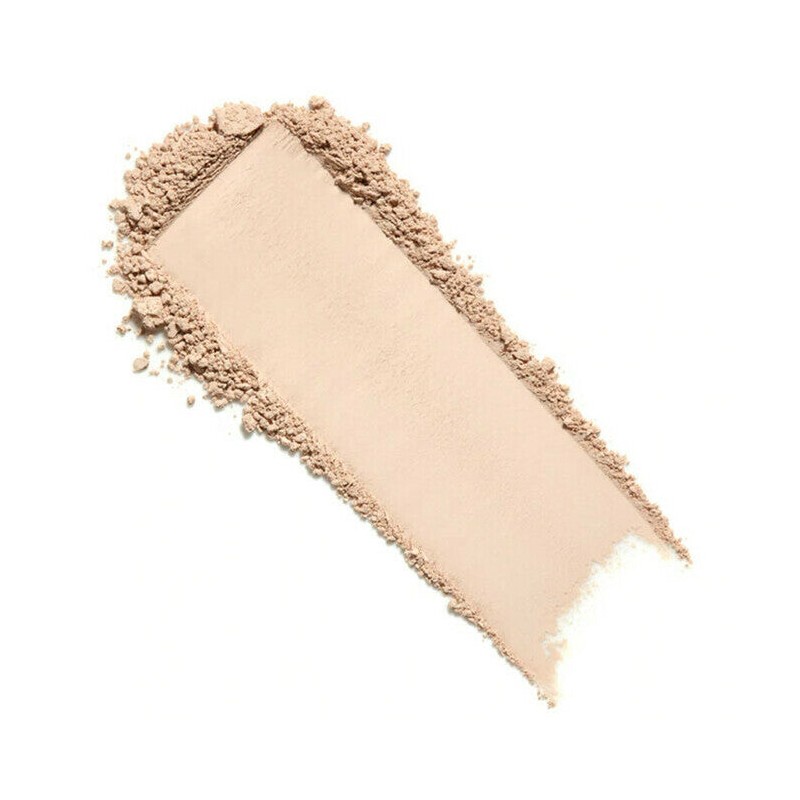 Lily Lolo Mineral Foundation SPF15 - Refill, Cool Caramel 10g