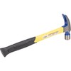 VAUGHAN Fiberglass Handle 999 Series Framer Hammer, Made In The