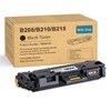B205 B210 B215 High Capacity Toner Cartridge Replacement for Xerox