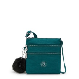 Kipling Alvar Extra Small Mini Bag Graceful Green