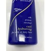 Finesse Curl Hydrating Shampoo Silk Protein Enriched Helene Curtis