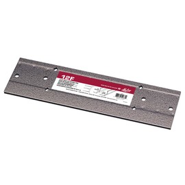 Malco 12 Inch Premium Sheet Metal Folding Tool, 3/8" and 1" Folding Depths, Made in USA, HVAC and Metal Roofing Tools (12F)