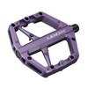 Pair of Pedals Look Trail ROC Purple
