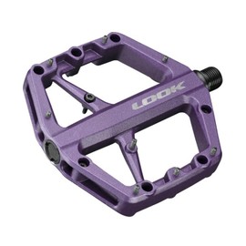 Pair of Pedals Look Trail ROC Purple