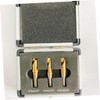 Operitacx 1Set Spot Weld Drill Bits Professional Co Welding Tool